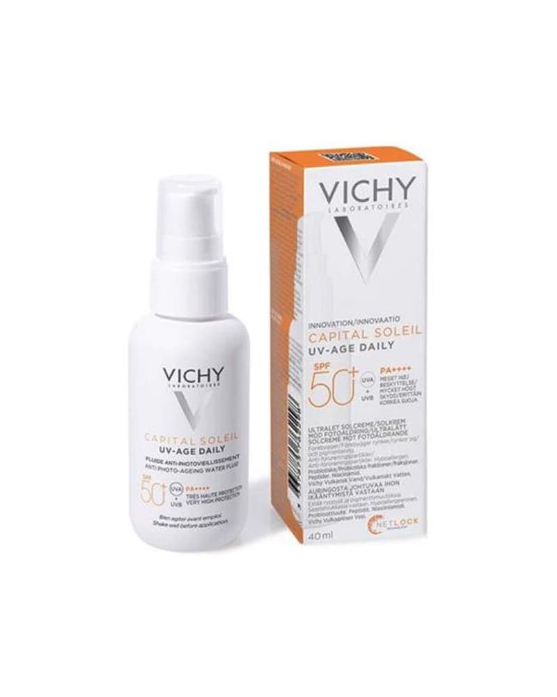 CAPITAL SOLEIL ANTI-AGE SPF50 V.2298