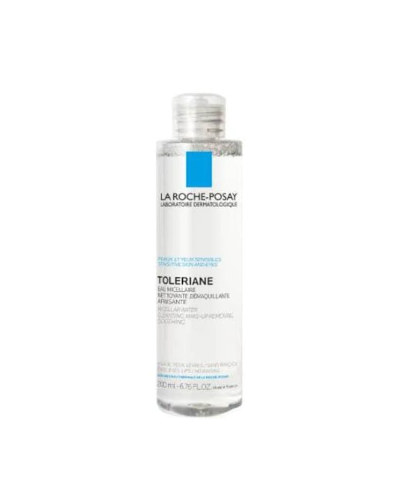 MICELLAR WATER ULTRA 200ML L.0338