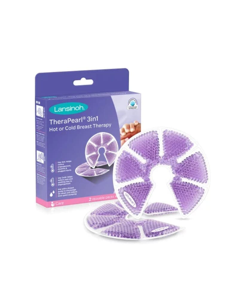 TERAPERI 3 IN 1