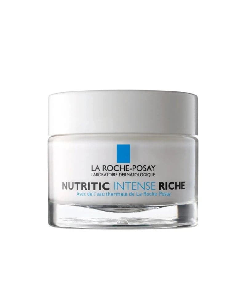 NUTRITIC INTENSE RICH 50ML L.3575