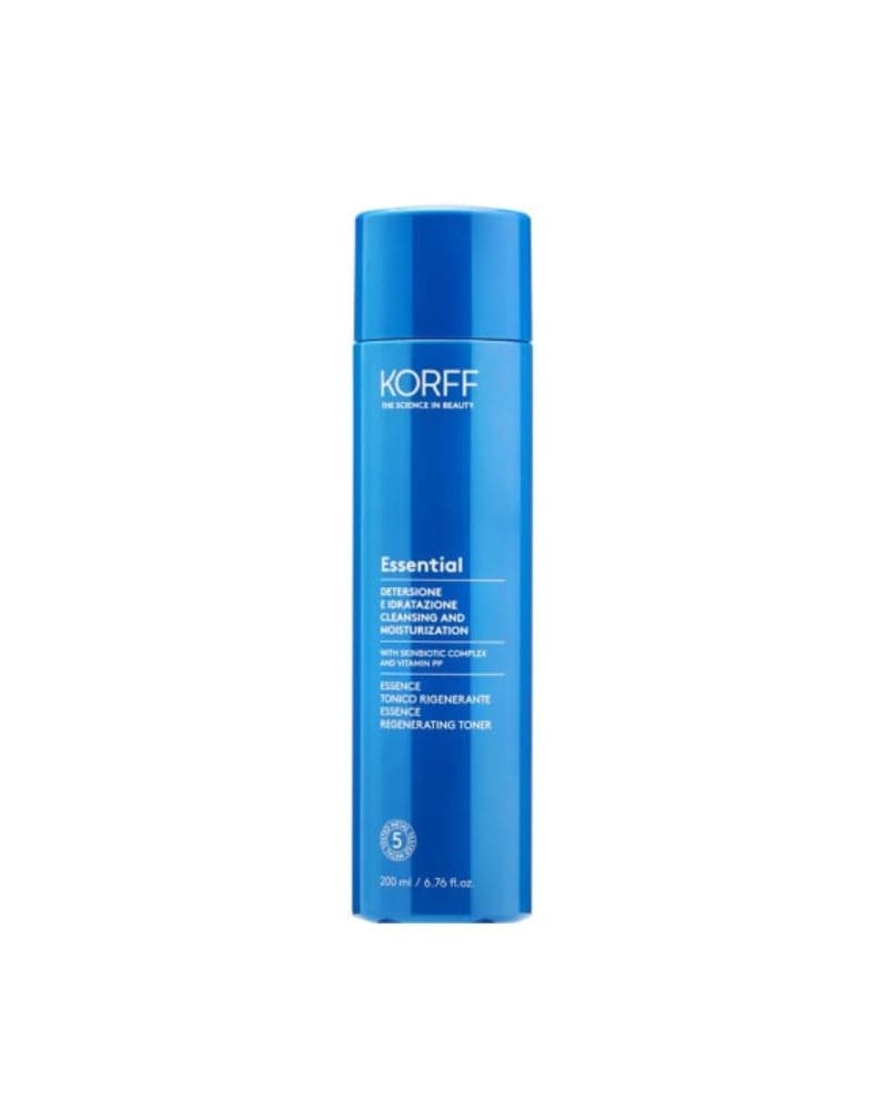 KORFF ESSENTIAL REGENERATING TONER