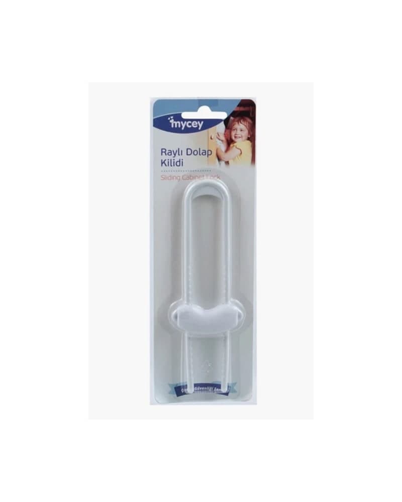 MYCEY SLIDING CABINET LOCK