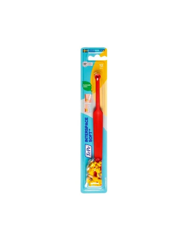 TEPE INTERSPACE SOFT BLISTER