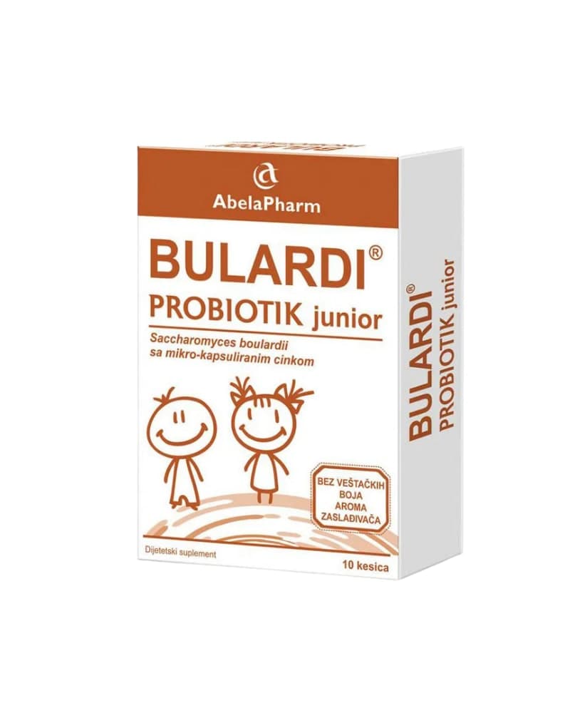 BULARDI JUNIOR SACHES A10 ME COPE