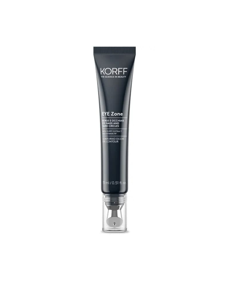 KORFF EYE ZONE - LIFTING AND BRIGHTENING EYE CONTOUR 15ML