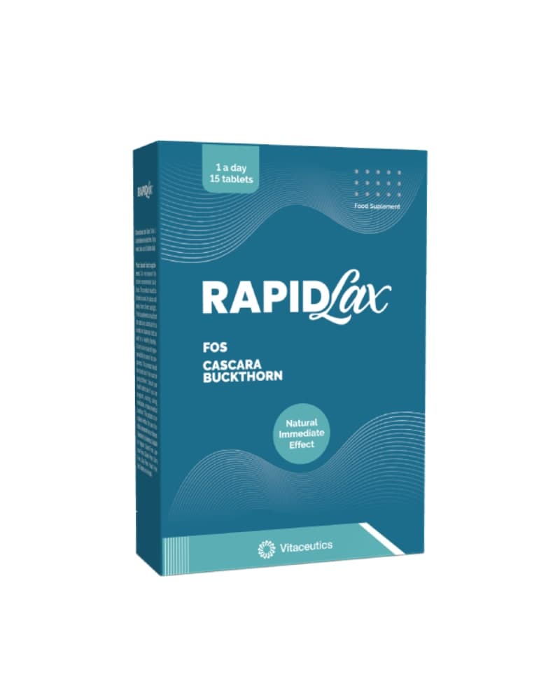RAPID LAX A15