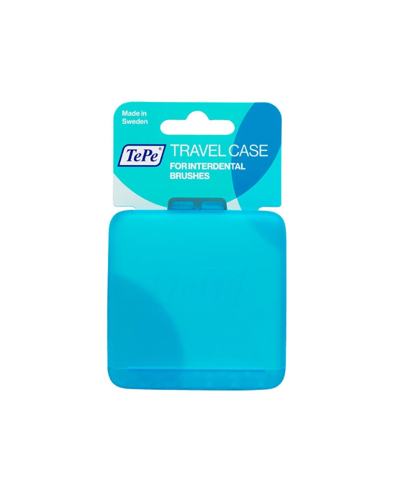 TEPE TRAVEL CASE
