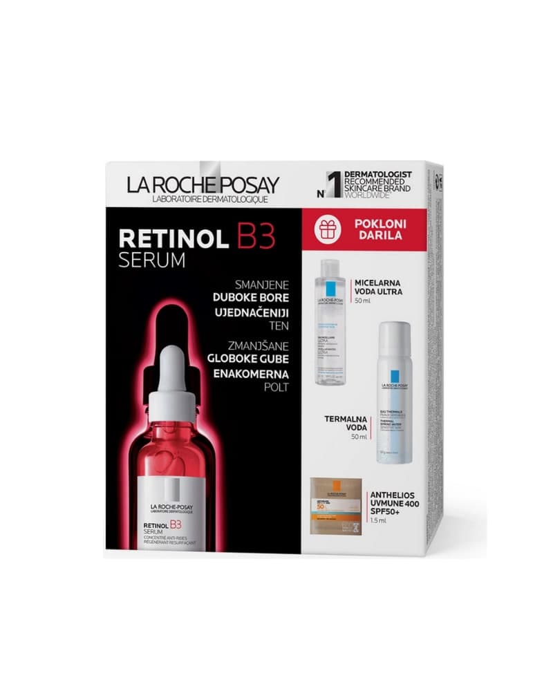 RETINOL B3 SERUM PROMO L.7220