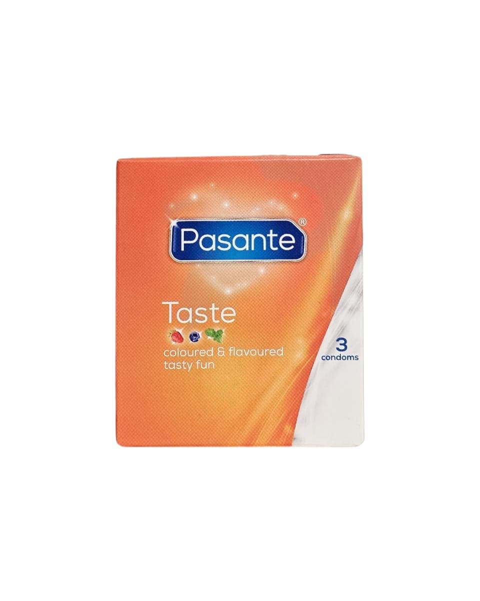 PASANTE TASTE