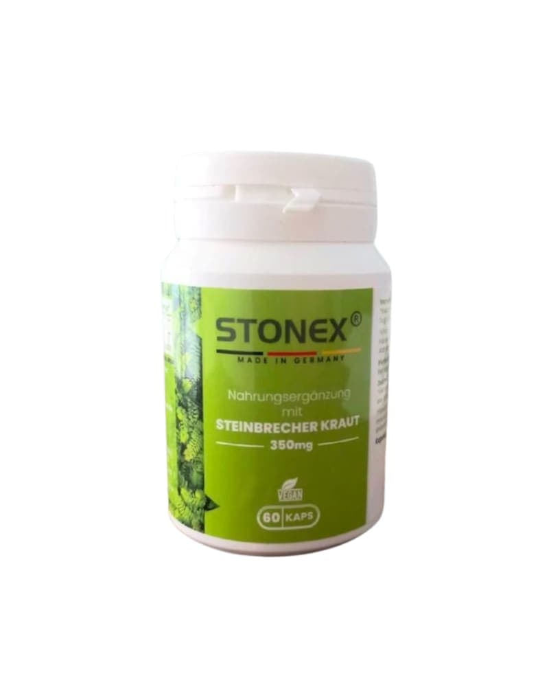 STONEX 350MG CPS