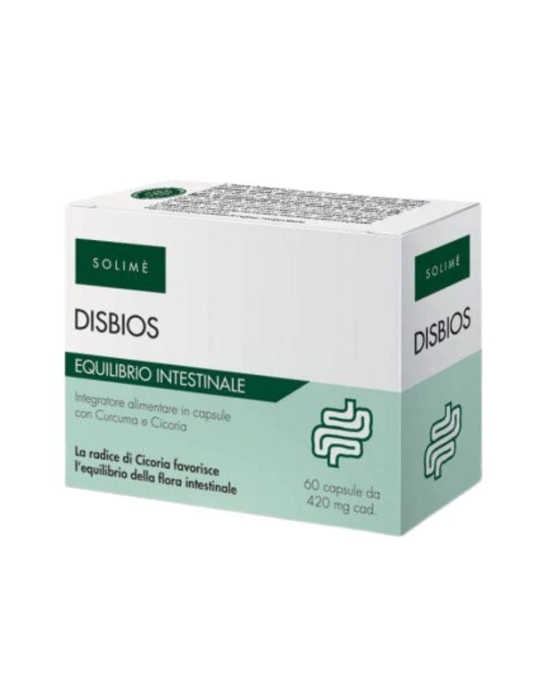 DISBIOS A60 CPS