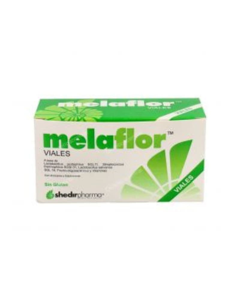 SHEDIFLOR 10X9ML FL ME COPE