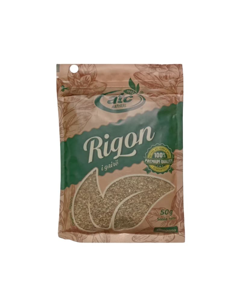 RIGON 50 GR ATC