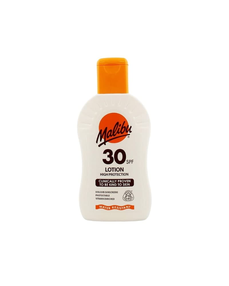 MALIBU LOTION PROTECTION SPF30 200 ML