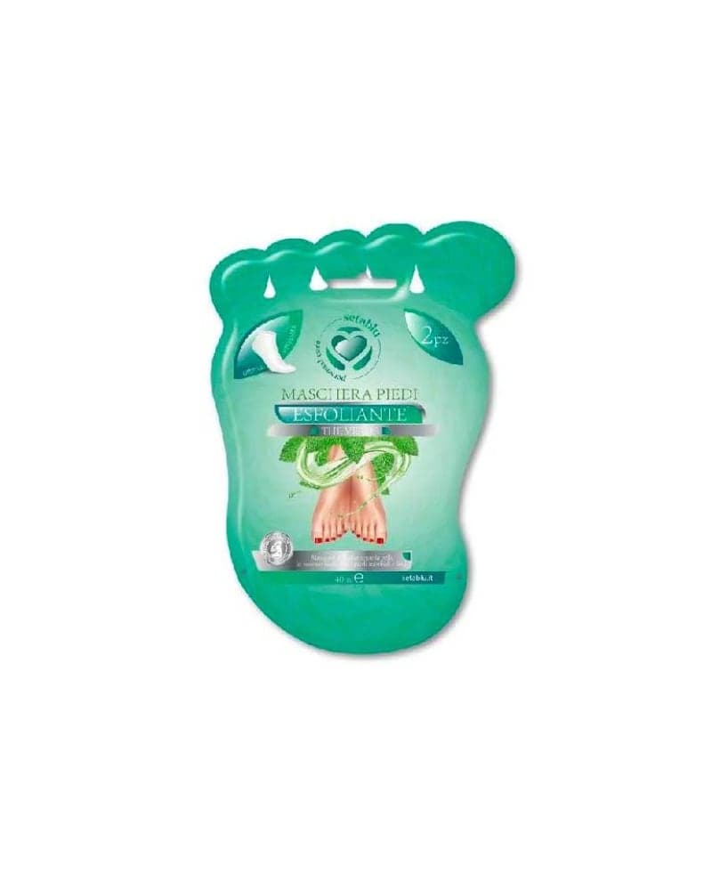 SETABLU MASKE PER KEMBE ME TEA TREE