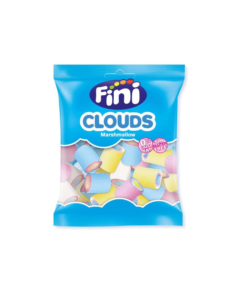 F-MALLOW CLOUDS 80GR