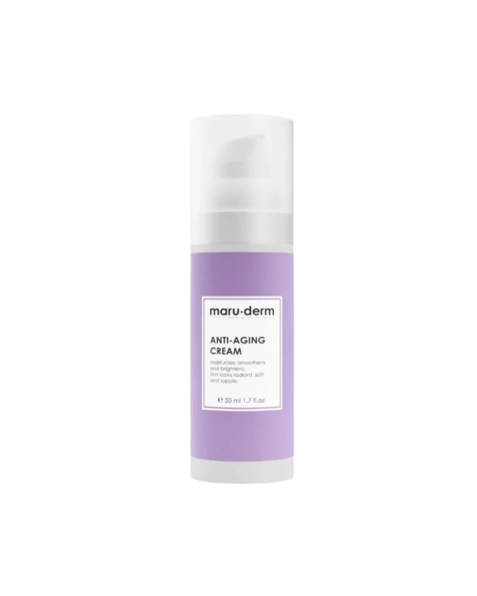 Maruderm Anti-Aging Cream 50 ML