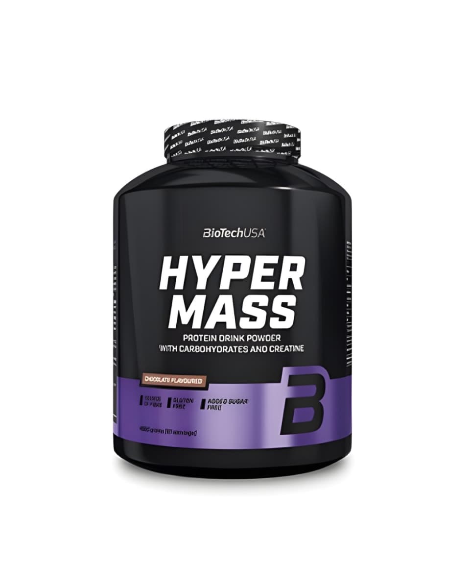 Hyper Mass 2270g chocolate