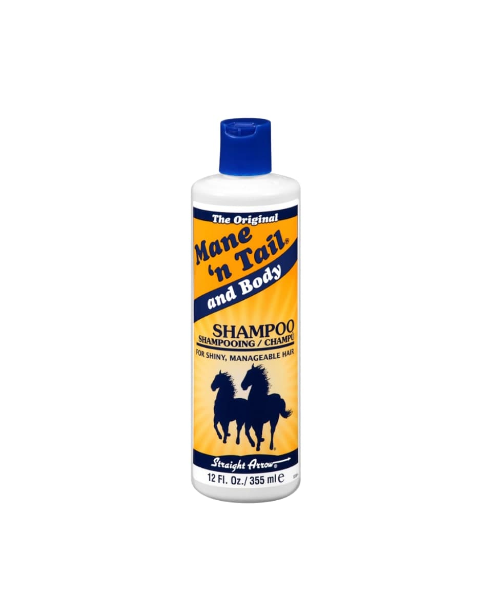 SHAMPO BISHT KALI 400ML