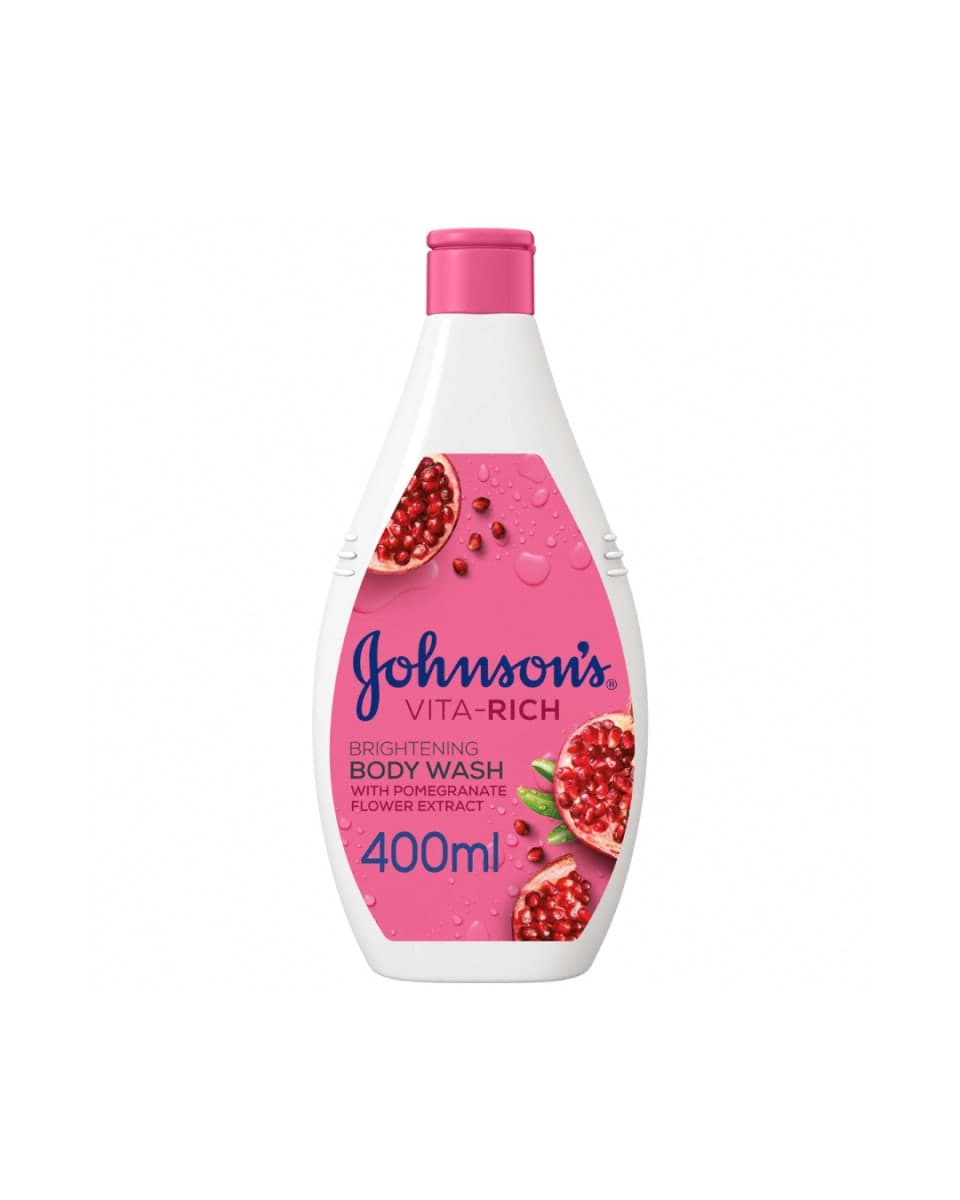 JH VIT-RI BRGHTBDYWSH 400 AR/EN