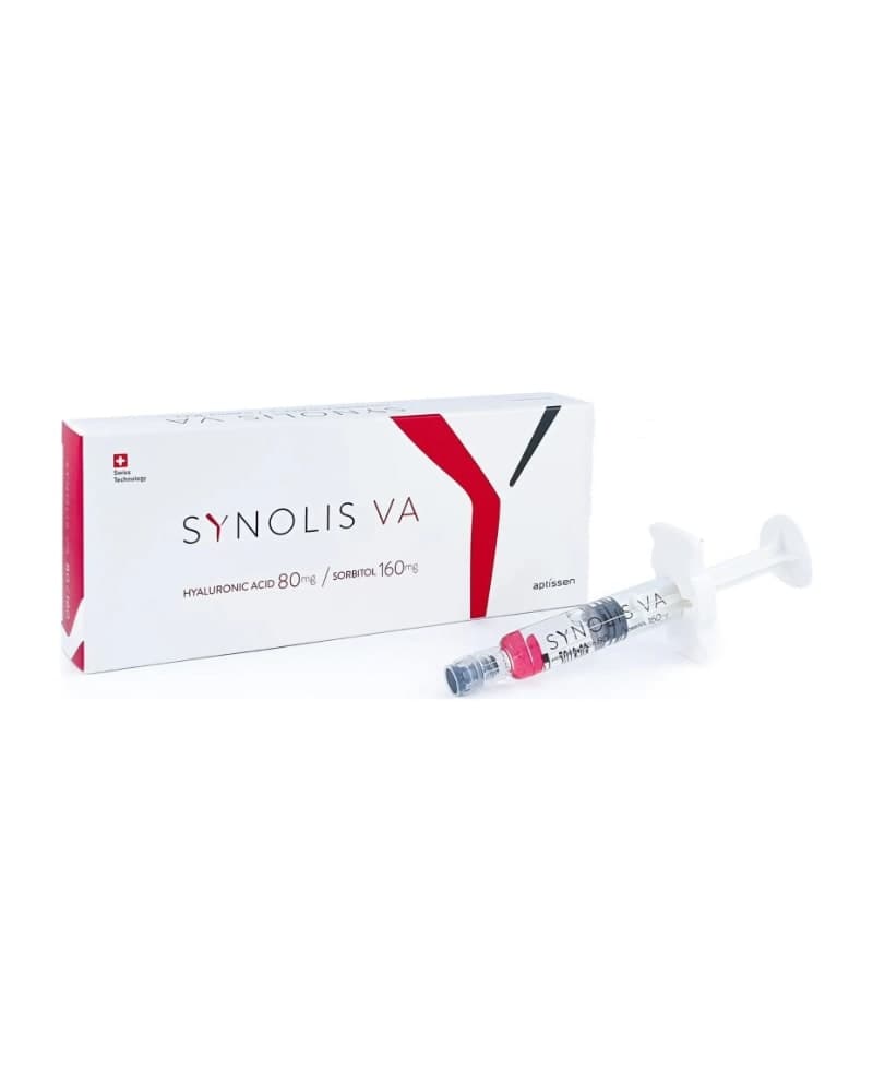 Synolis Va 80/160 4ml