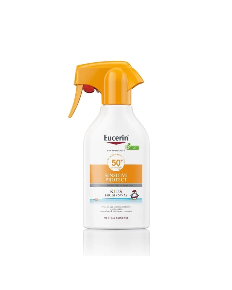 EUCERIN_63442_Eucerin Sun Per Femijë Spray Trigger SPF 50+
