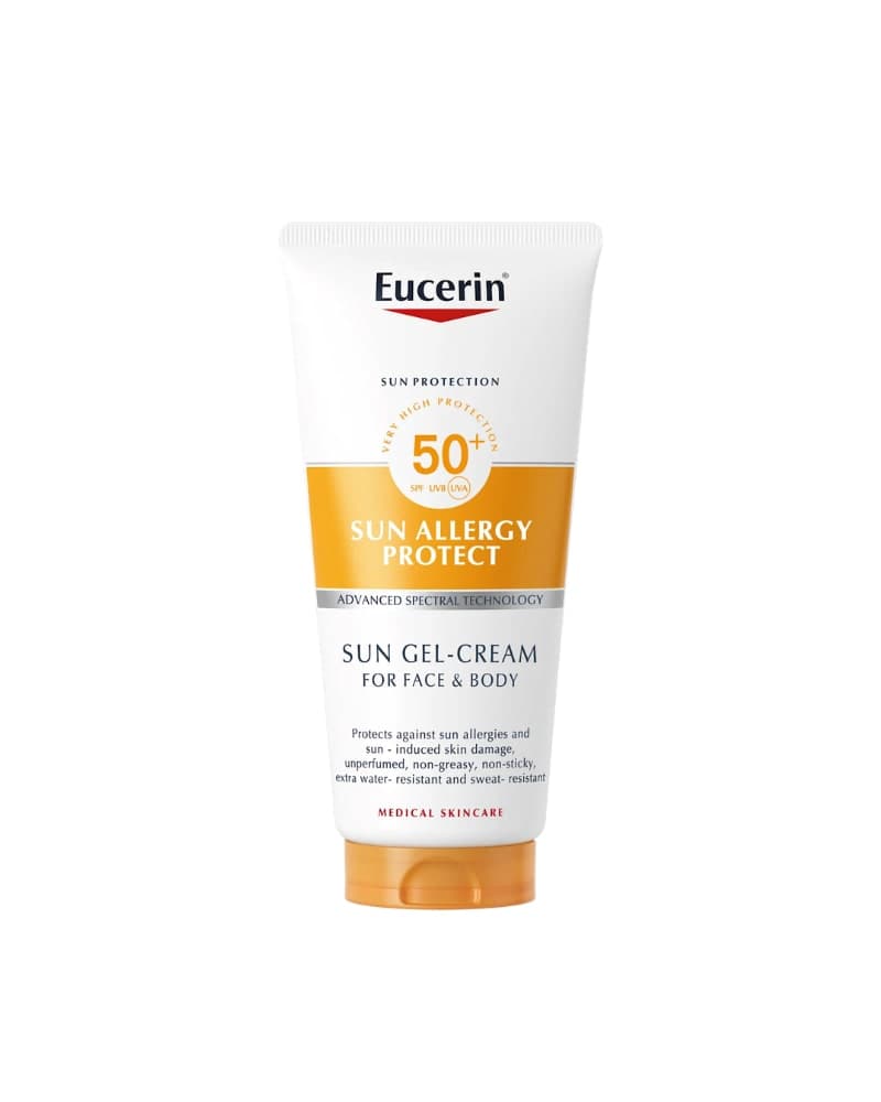 EUCERIN_99616_Esun alr kreme spf50 200 ml