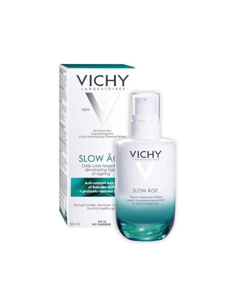 SLOW AGE FLUID 50ML V.8234