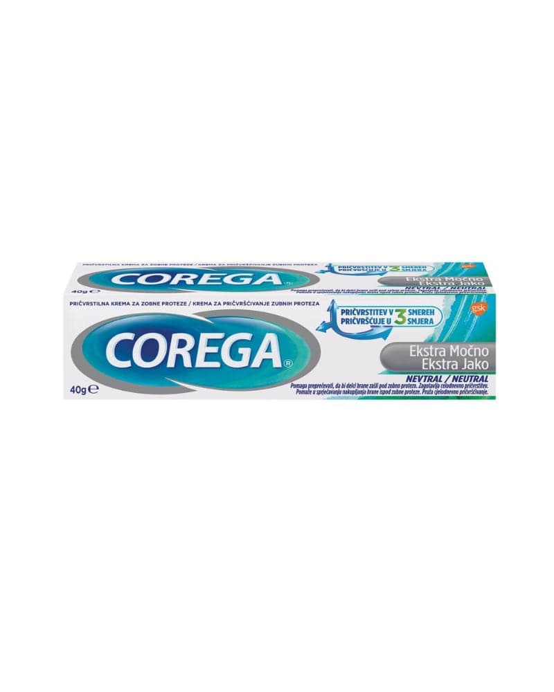 COREGA NEUTRAL 40 G