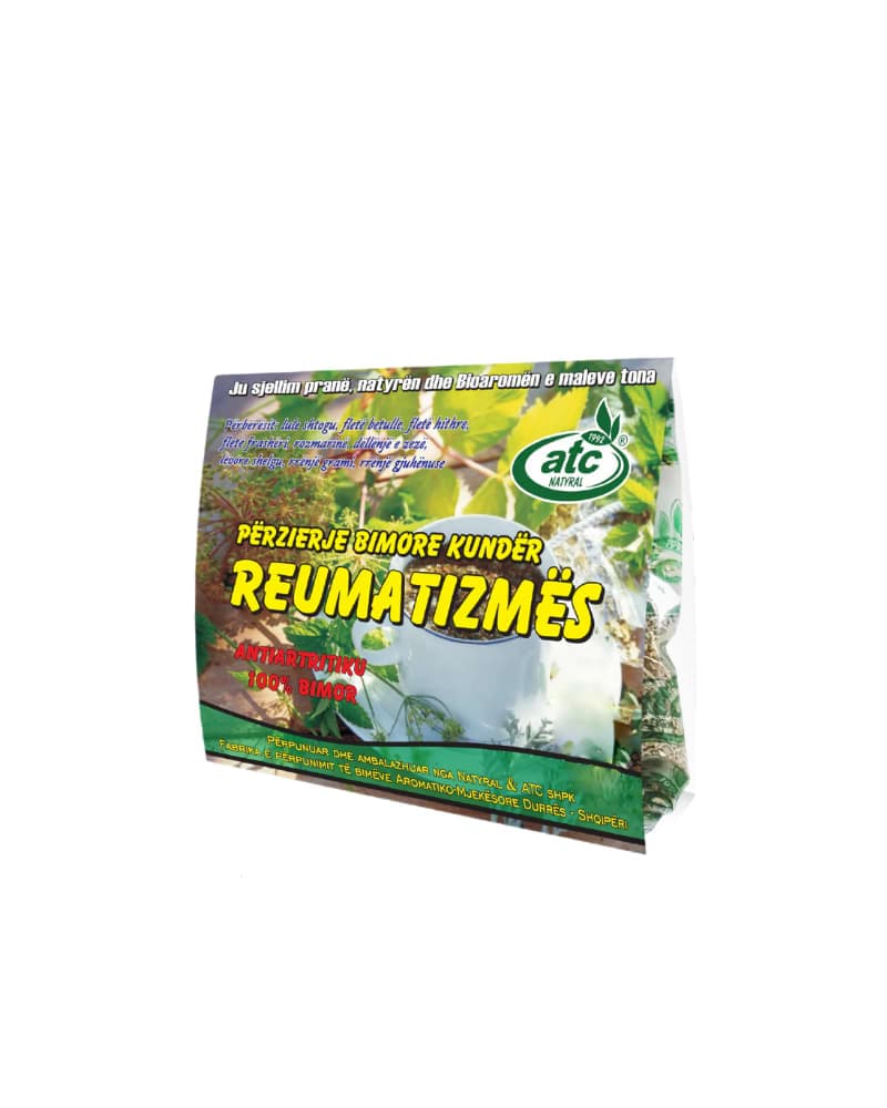 CAJ KUNDER REUMATIZMES 90GR