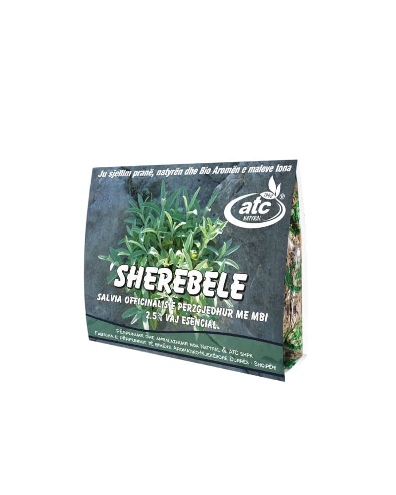 CAJ SHERBELE 60GR