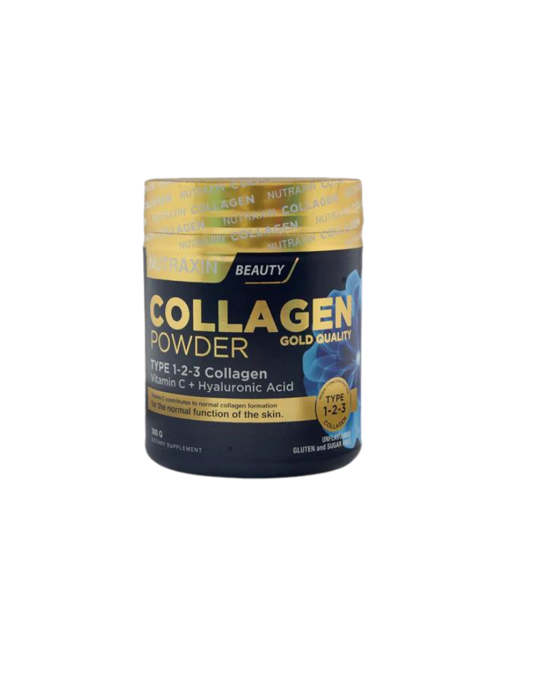 NUTRAXIN COLLAGEN POWDER 300GR