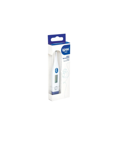 Wee Baby Animal Digital Thermometer