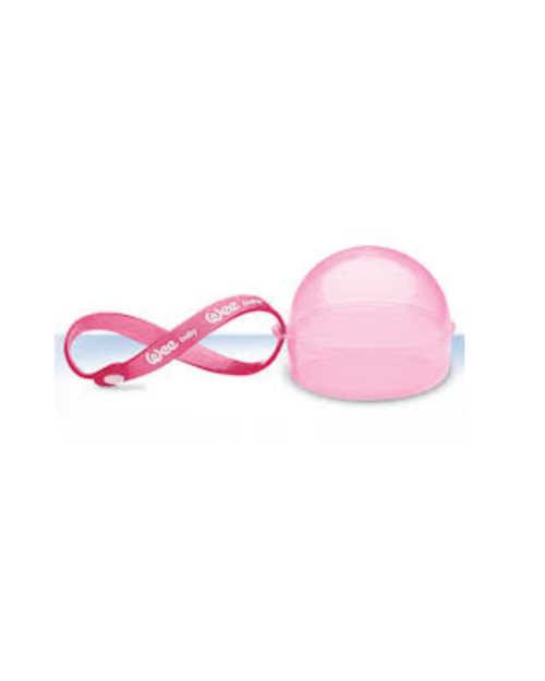 Wee Baby Soother Protector Case