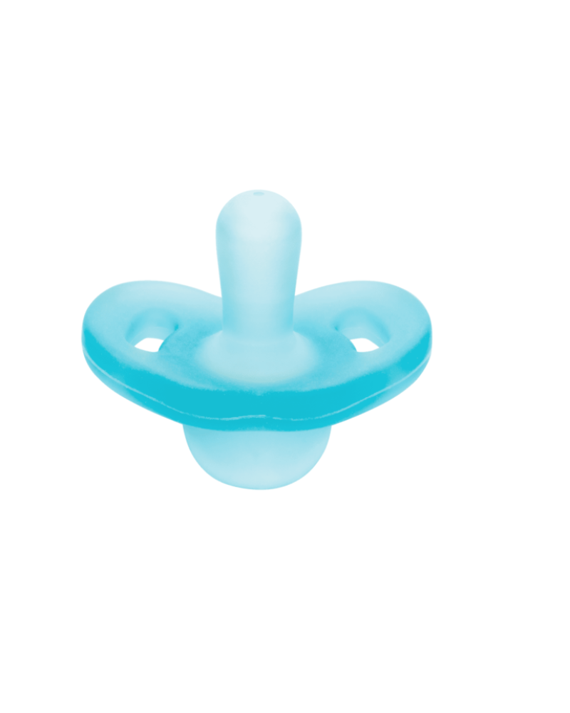 Wee Baby Full Silicone Soother