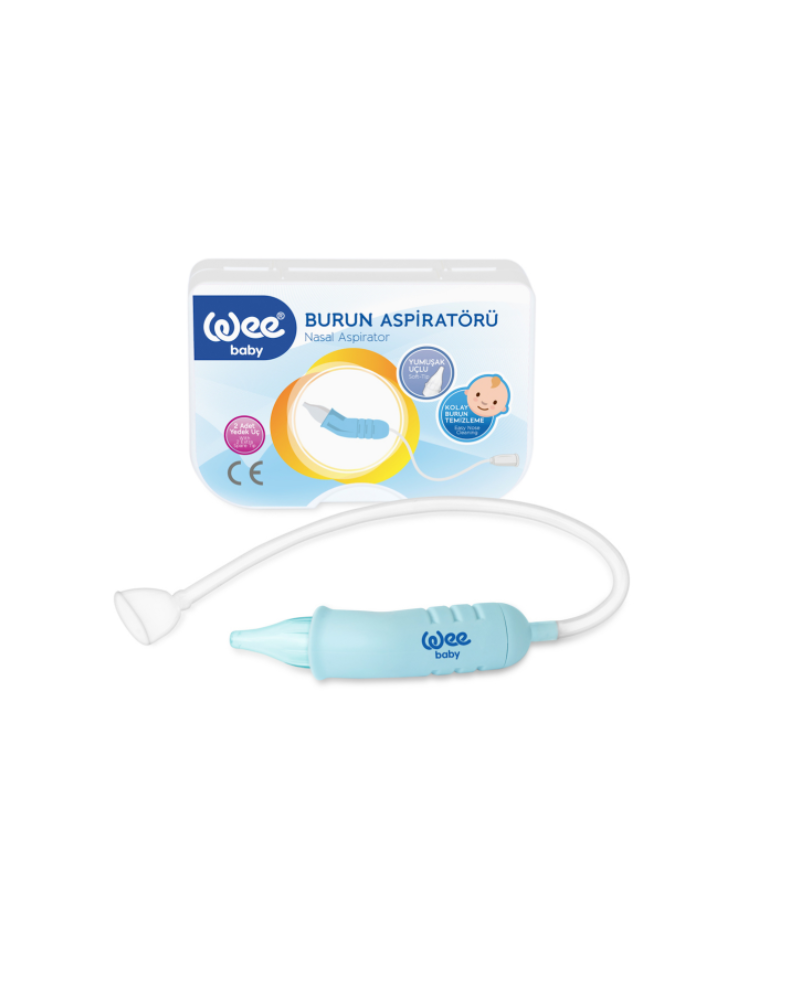 Wee Baby Nasal Aspirator