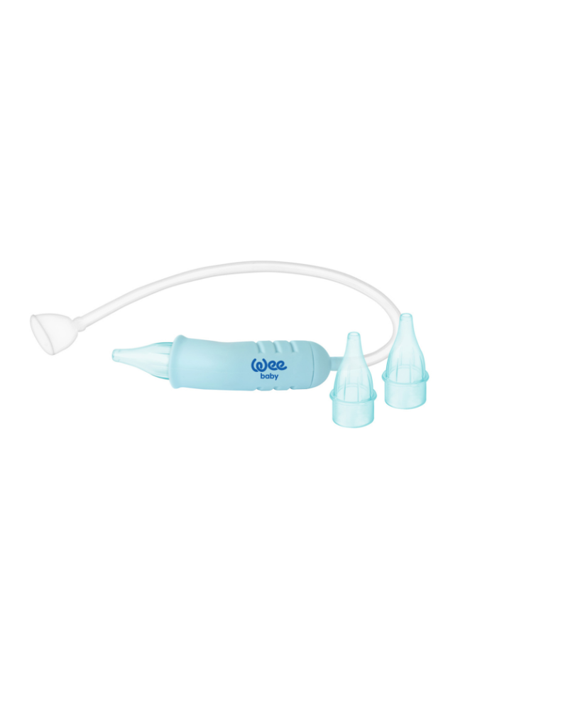 Wee Baby Nasal Aspirator