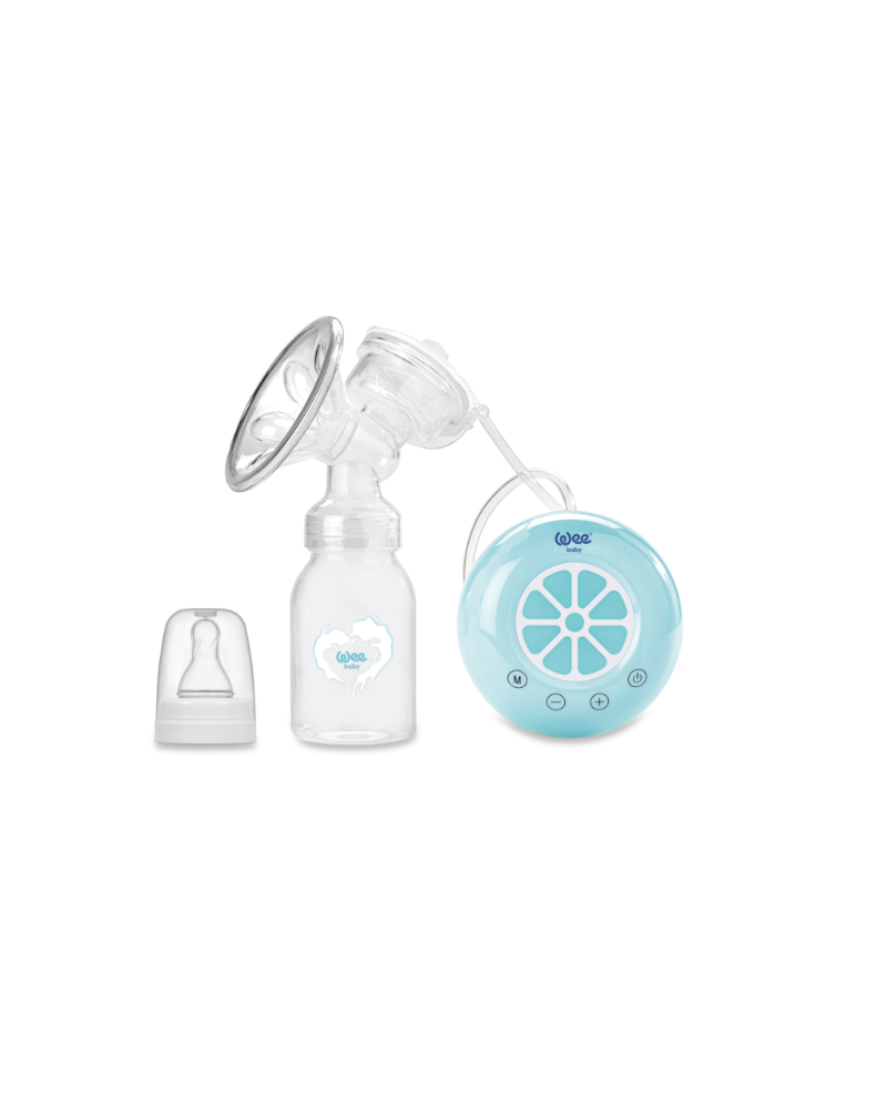 Wee Baby Electrical Breast Pump