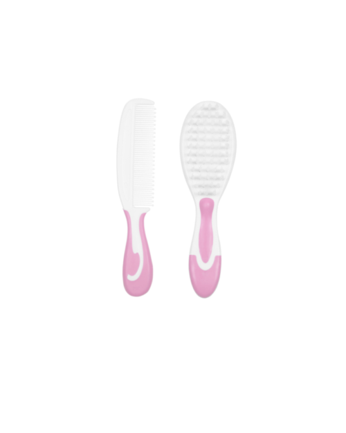 Wee Baby Brush and Comb Set