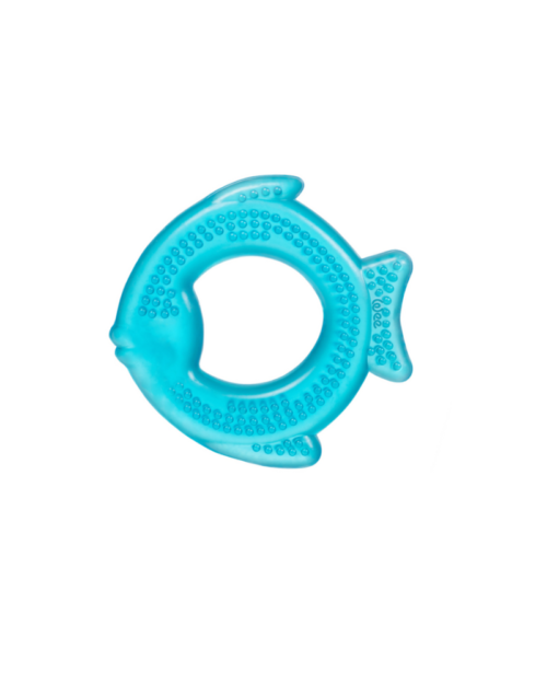 Wee Baby Water-filled Teether
