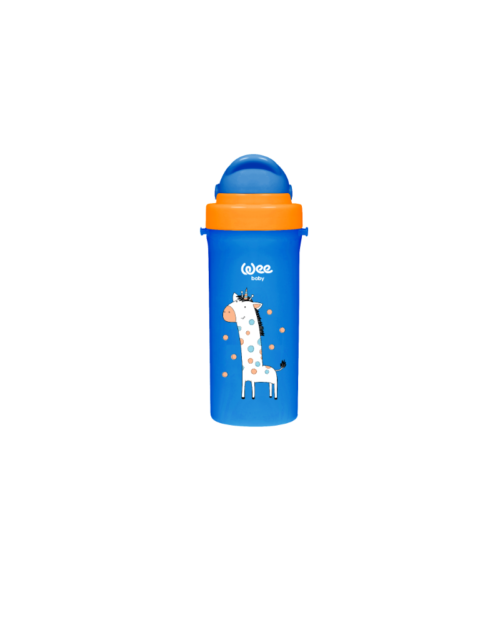 Wee Baby Straw Cup 300ml