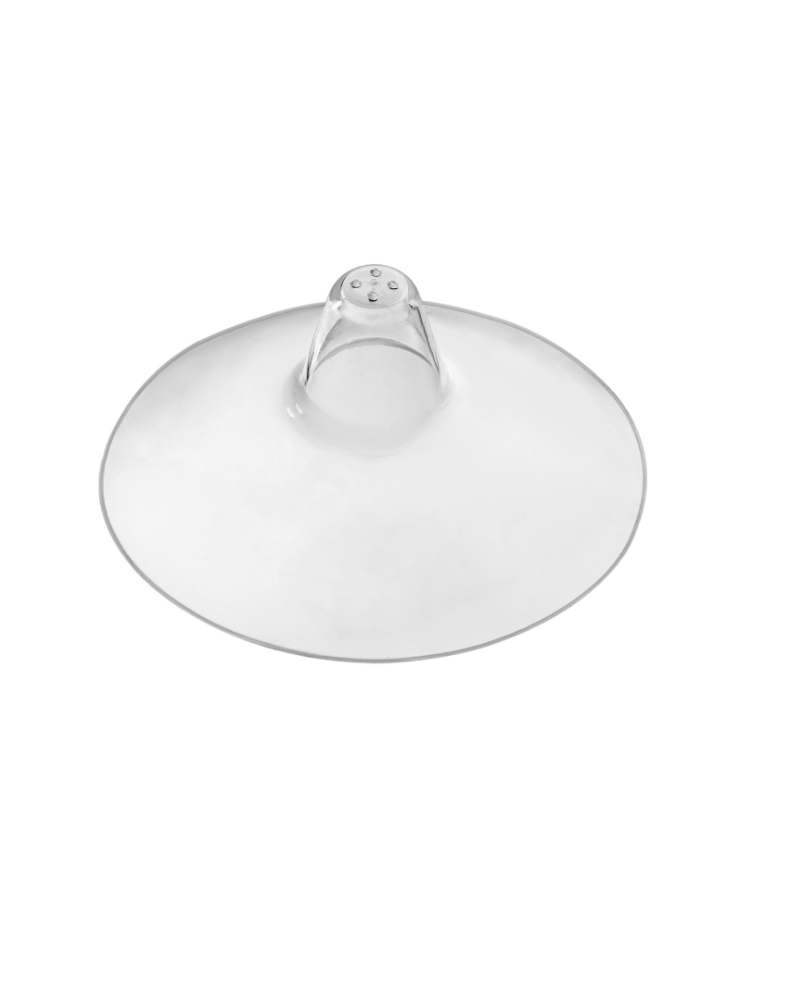 Wee Baby Silicone Nipple Protector