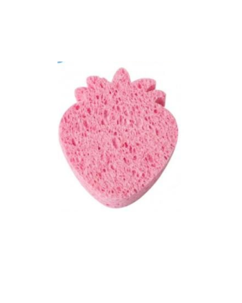 Wee Baby Natural Cellulose Bath Sponge A1