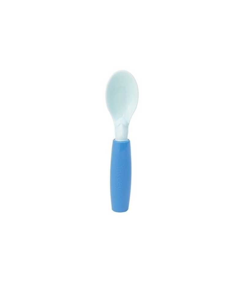 MyCey 360° Rotating Spoon Blue