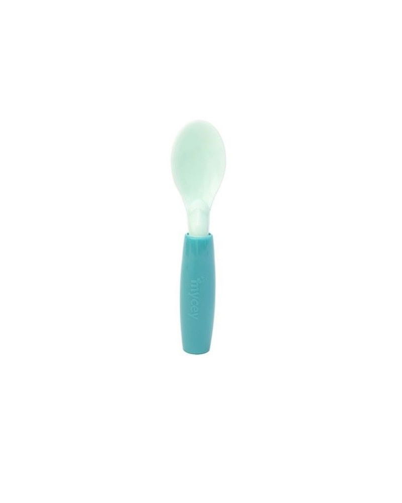 MyCey 360° Rotating Spoon Green