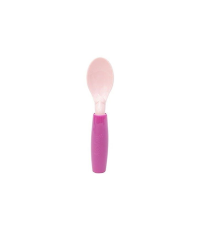 MyCey 360° Rotating Spoon Pink