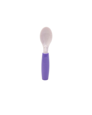 MyCey 360° Rotating Spoon Purple