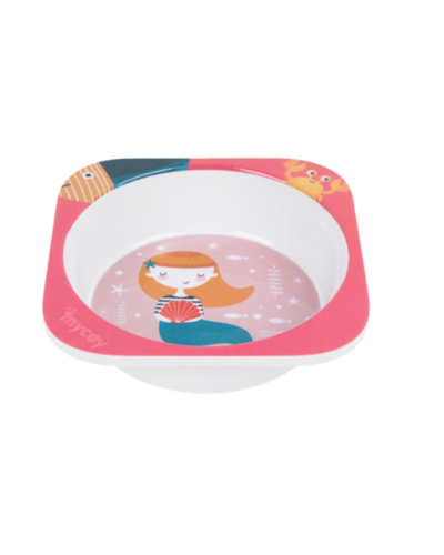 MyCey Baby Bowl – Mermaid