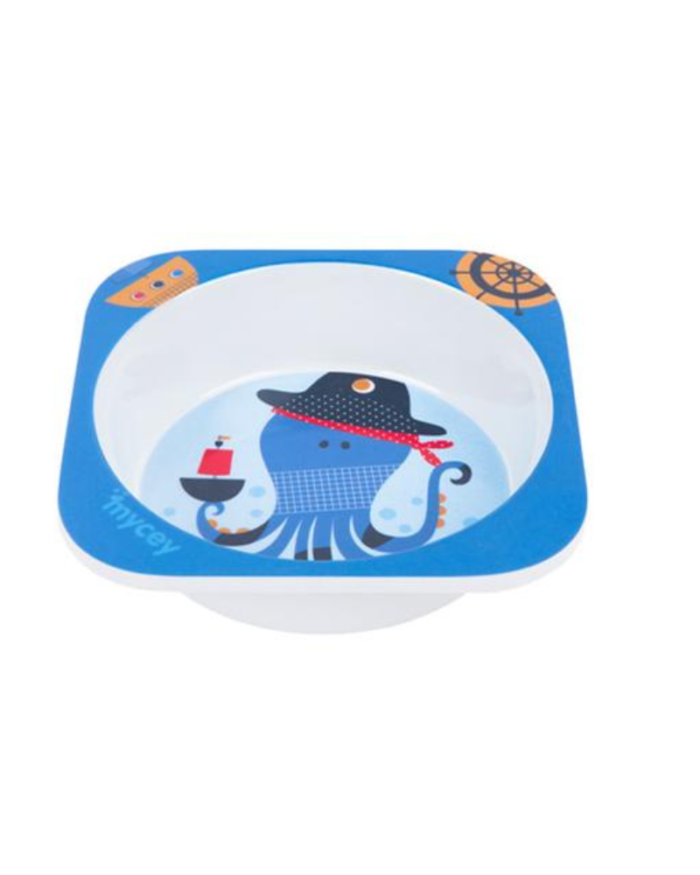 MyCey Baby Bowl – Pirate