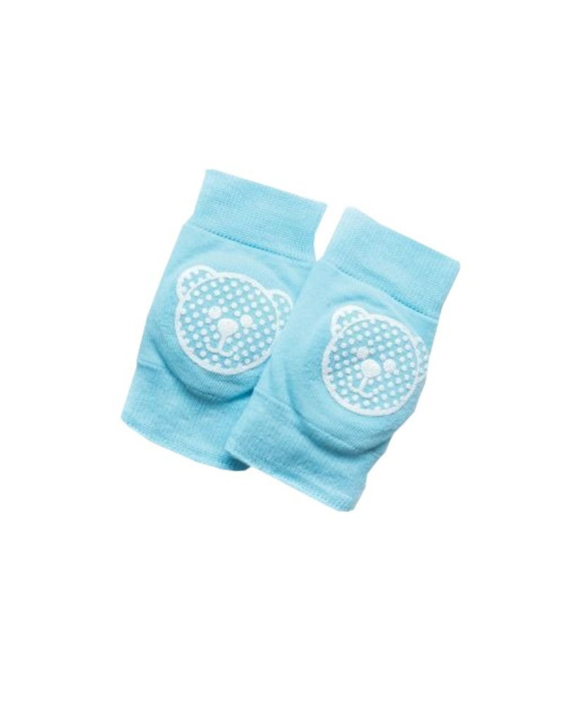 MyCey Crawling Kneepads 2pcs – BLUE